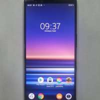 Sony Xperia 1 6/64GB (SO-03L)