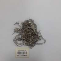 Лом (Горсть) серебро 925 50,91g, вес изделия 51.34g