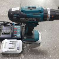 Makita HP488D с СЗУ