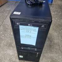 Сборка Pentium 4 630, GeForce 9800 GT, DDR2 4GB, HDD 1000 GB