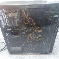 Сборка i7-4770K, RX 580 8GB, 16GB RAM, HDD 1000 GB + SSD 240 GB
