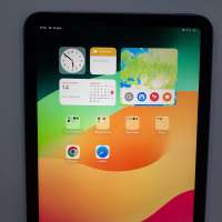 Apple iPad mini 6 2021 64GB (A2567) (без SIM)