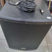 Soundsation Hyper-Bass-15A