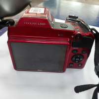 Nikon Coolpix L840 (СЗУ не требуется)