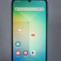 Samsung Galaxy A06 6/128GB (A065F) Duos