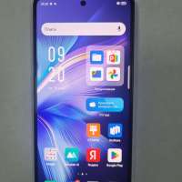 Infinix Note 30 Pro 8/256GB (X678B) Duos