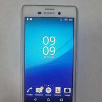 Sony Xperia M4 Aqua Dual (E2312) Duos