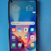 Xiaomi Mi 10T Pro 8/256GB (M2007J3SG) Duos