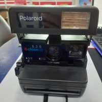 Polaroid 636 Close Up (СЗУ не требуется)