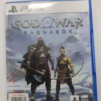 God of War: Ragnarok (PS5)