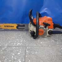 STIHL MS 180 (MS 180 C)