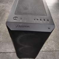 Сборка i5-12400F, RTX 3050, 16GB RAM, SSD 1TB