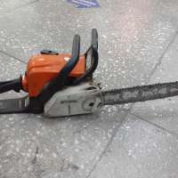 STIHL MS 180 (MS 180 C)