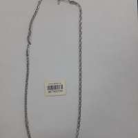 Лом серебро 925 9,65g, вес изделия 9.65g