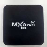 MXQ Pro 4K