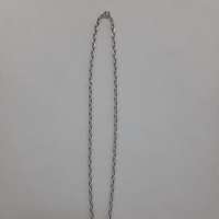 Цепь серебро 925 7,63g, вес изделия 7.73g, длина 40 см