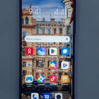 Xiaomi Redmi 9T NFC 4/64GB (M2010J19SY) Duos