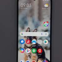 POCO C65 8/256GB (2310FPCA4G) Duos