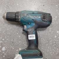 Makita DF457D/WE с СЗУ