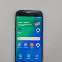 Samsung Galaxy A5 2017 3/32GB (A520F) Duos
