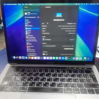 Apple MacBook Pro 13 2018 16/512GB (A1989)