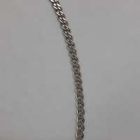 Цепь серебро 925 14,47g, вес изделия 14.57g, длина 51 см