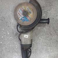 Интерскол УШМ-230/2600М