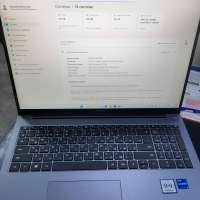 Huawei MateBook D 16 16/512GB (MCLF-X)