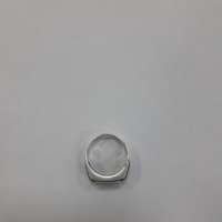 Кольцо серебро 925 7,19g, вес изделия 8.01g, размер 20