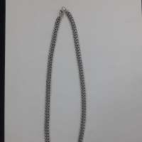 Цепь серебро 925 25,50g, вес изделия 25.6g, длина 50 см