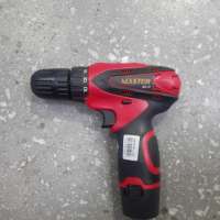 Master ДА-12 с СЗУ