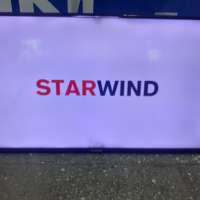 STARWIND SW-LED40SA301