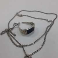 Лом или горсть серебро 925 6,73g, вес изделия 7.63g