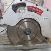 Интерскол ДП-2000