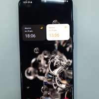 Samsung Galaxy S20 Ultra 12/128GB (G988B) Duos