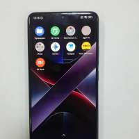 POCO X7 Pro 8/256GB (2412DPC0AG) Duos