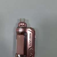 Geekvape Aegis Hero 2 (H45) (с 18 лет)