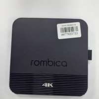 Rombica Smart Box F3