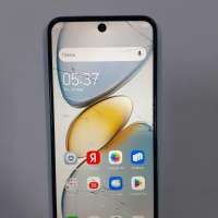 TECNO Spark Go 1 4/128GB (KL4) Duos