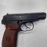 Borner PM-X (с 18 лет, 3 Дж)