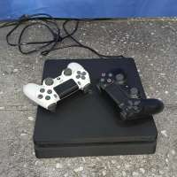 Sony PlayStation 4 Slim 1TB (CUH-2008B)