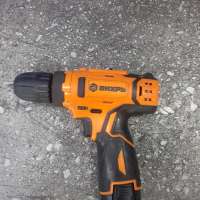 ВИХРЬ ДА-12Л-2КА с СЗУ