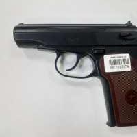 Borner PM-X (с 18 лет, 3 Дж)