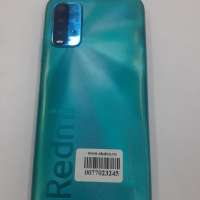 Xiaomi Redmi 9T NFC 4/64GB (M2010J19SY) Duos