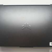 ASUS TUF Gaming F17 FX707ZC4-HX014
