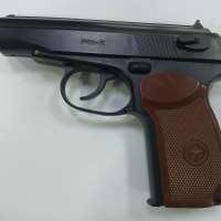 Borner PM-X (с 18 лет, 3 Дж)