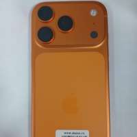 Apple iPhone 17 Pro 512GB