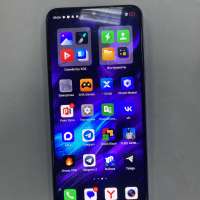 Infinix Note 12 2023 8/256GB (X676C) Duos