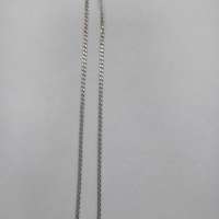 Цепь серебро 925 5,24g, вес изделия 5.34g, длина 50 см