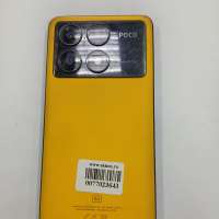 POCO X6 Pro 8/256GB (2311DRK48G) Duos